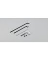 TR131 Linkage Set(DBX/DST) TR131  - KYOSHO RC